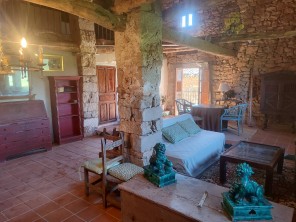 Estancias